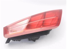 Recambio de piloto trasero izquierdo para fiat punto / grande punto (199) 1.3 d multijet referencia OEM IAM 517015890 51807413 