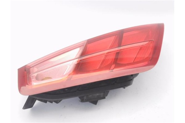 Recambio de piloto trasero izquierdo para fiat punto / grande punto (199) 1.3 d multijet referencia OEM IAM 517015890 51807413 