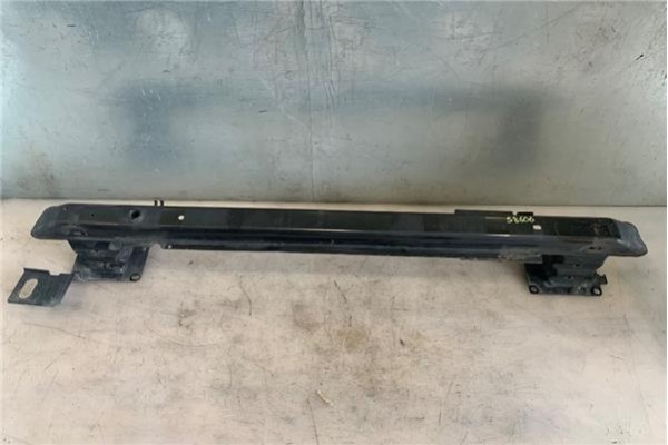 Recambio de refuerzo paragolpes para peugeot 307 (s1) 1.6 xn referencia OEM IAM 7106C0 L01593 