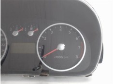 Recambio de cuadro completo para hyundai coupe (gk) 1.6 16v referencia OEM IAM 940032c625  