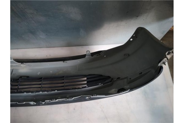 Recambio de paragolpes delantero para peugeot 206 1.4 i referencia OEM IAM 7401X9 P0486 7401N2 , CITROËN | 7401N2 , PEUGEOT