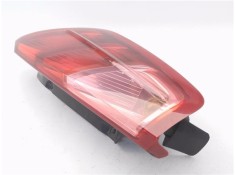 Recambio de piloto trasero izquierdo para fiat punto / grande punto (199) 1.3 d multijet referencia OEM IAM 517015890 51807413 