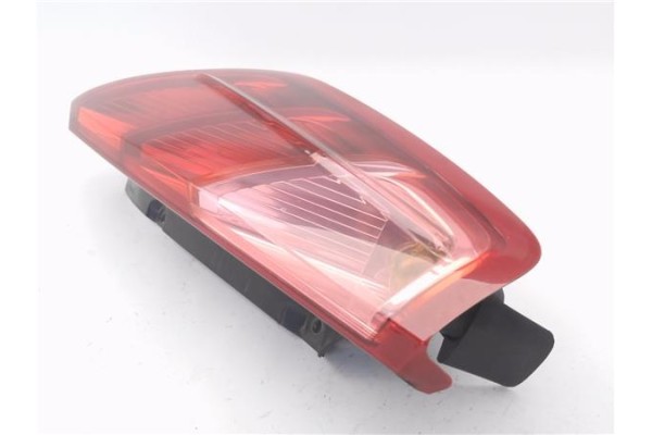 Recambio de piloto trasero izquierdo para fiat punto / grande punto (199) 1.3 d multijet referencia OEM IAM 517015890 51807413 