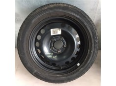 Recambio de rueda completa repuesto para opel astra h berlina 1.8 referencia OEM IAM 1002219  