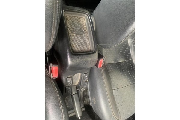 Recambio de consola para land rover freelander (ln) 2.0 hse familiar referencia OEM IAM FHS500300PUY FHN000030LPR 