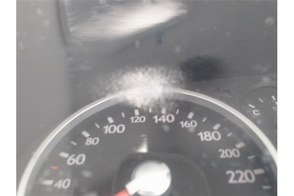 Recambio de cuadro completo para hyundai coupe (gk) 1.6 16v referencia OEM IAM 940032c625  