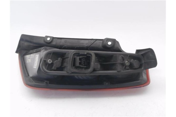 Recambio de piloto trasero izquierdo para fiat punto / grande punto (199) 1.3 d multijet referencia OEM IAM 517015890 51807413 