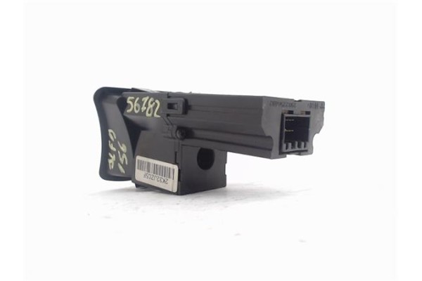 Recambio de pantalla para alfa romeo 156 sportwagon 1.9 jtd 8v progression referencia OEM IAM 156036355  