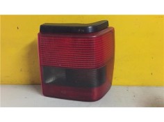 Recambio de piloto trasero derecho para seat ibiza 1.5 xl referencia OEM IAM 96181000 A2810881  