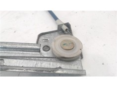 Recambio de mecanismo elevalunas delantero izquierdo para peugeot 307 (s1) referencia OEM IAM 9634456980  