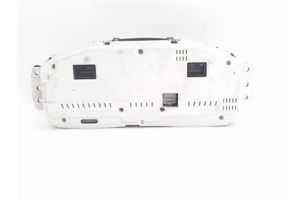 Recambio de cuadro completo para hyundai coupe (gk) 1.6 16v referencia OEM IAM 940032c625  