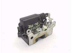 Recambio de cierre electromagnetico delantero derecho para dacia sandero i 1.4 referencia OEM IAM 8200735224  