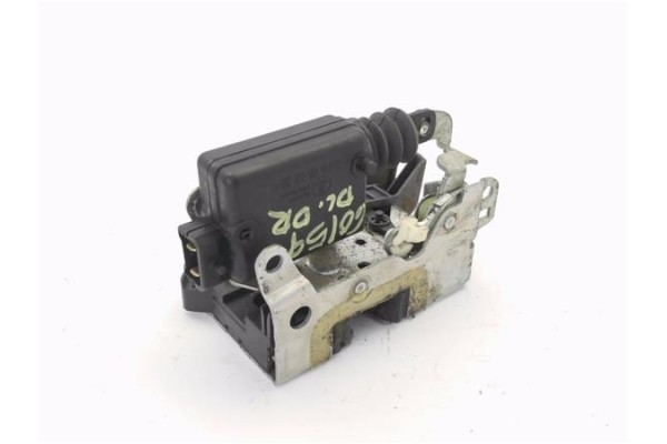 Recambio de cierre electromagnetico delantero derecho para dacia sandero i 1.4 referencia OEM IAM 8200735224  