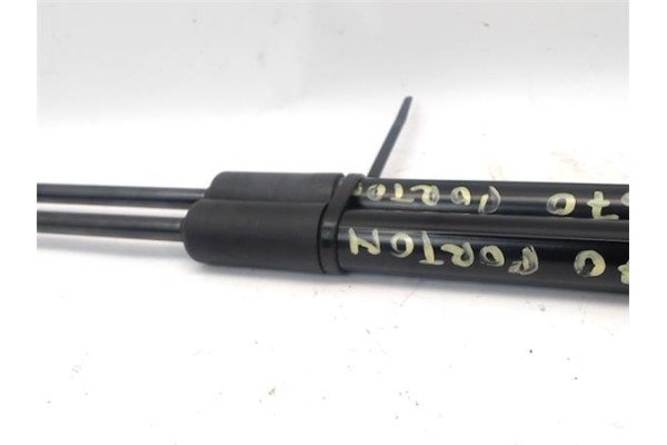 Recambio de amortiguador porton para opel astra k berlina 5p 1.6 dynamic referencia OEM IAM 39021480  