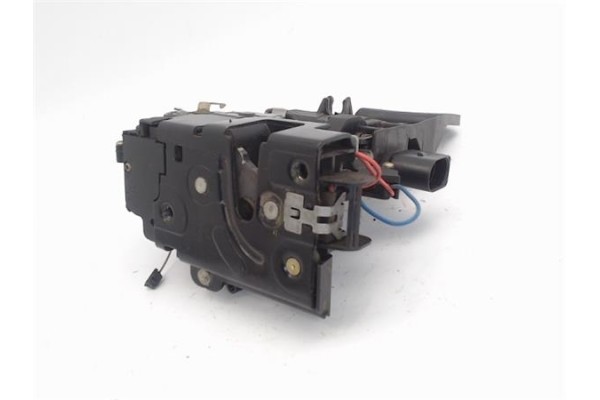 Recambio de cierre electromagnetico delantero izquierdo para seat toledo (1m2) 1.9 tdi referencia OEM IAM 3B1837015Q 115069 3B18