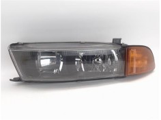 Recambio de faro antiniebla izquierdo para mitsubishi galant berlina (ea0) referencia OEM IAM   