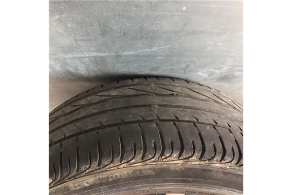 Recambio de rueda completa repuesto para opel astra h berlina 1.8 referencia OEM IAM 1002219  