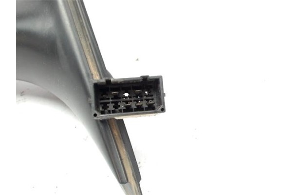 Recambio de retrovisor electrico derecho para audi a3 (8l) referencia OEM IAM   