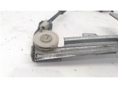 Recambio de mecanismo elevalunas delantero izquierdo para peugeot 307 (s1) referencia OEM IAM 9634456980  