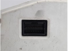 Recambio de cuadro completo para hyundai coupe (gk) 1.6 16v referencia OEM IAM 940032c625  