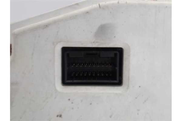 Recambio de cuadro completo para hyundai coupe (gk) 1.6 16v referencia OEM IAM 940032c625  