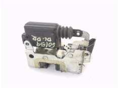 Recambio de cierre electromagnetico delantero derecho para dacia sandero i 1.4 referencia OEM IAM 8200735224  