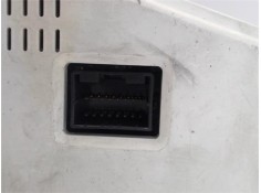 Recambio de cuadro completo para hyundai coupe (gk) 1.6 16v referencia OEM IAM 940032c625  