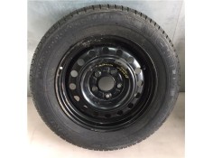 Recambio de rueda completa repuesto para nissan almera tino (v10m) 2.2 di referencia OEM IAM 40300BU027  