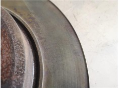 Recambio de disco freno delantero derecho para bmw serie 3 berlina (e46) 2.0 320d referencia OEM IAM 34116864058  