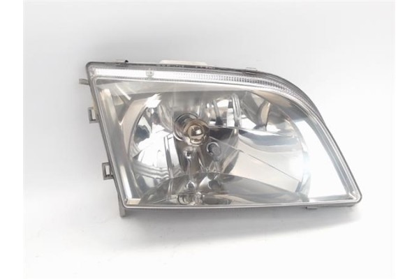 Recambio de faro delantero dcho para mitsubishi space star (dg0) referencia OEM IAM   