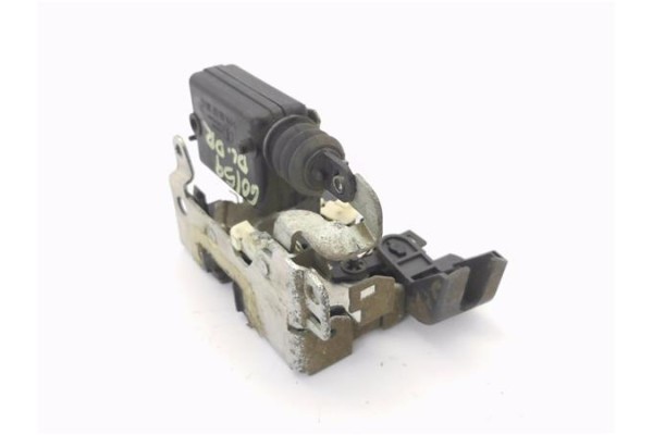 Recambio de cierre electromagnetico delantero derecho para dacia sandero i 1.4 referencia OEM IAM 8200735224  