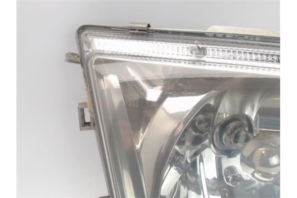 Recambio de faro delantero dcho para mitsubishi space star (dg0) referencia OEM IAM   