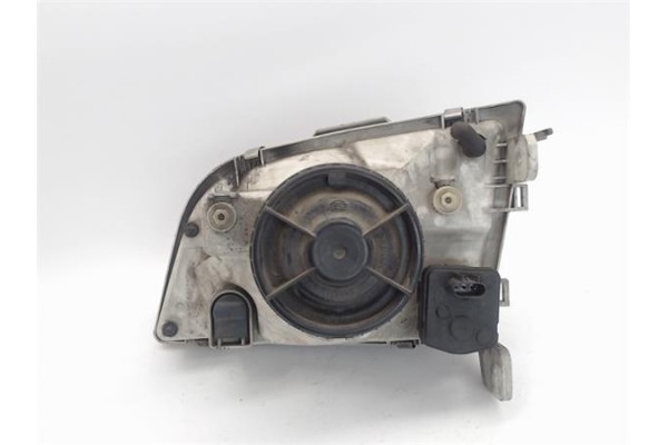 Recambio de faro delantero dcho para mitsubishi space star (dg0) referencia OEM IAM   