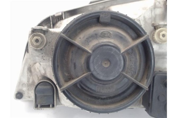 Recambio de faro delantero dcho para mitsubishi space star (dg0) referencia OEM IAM   