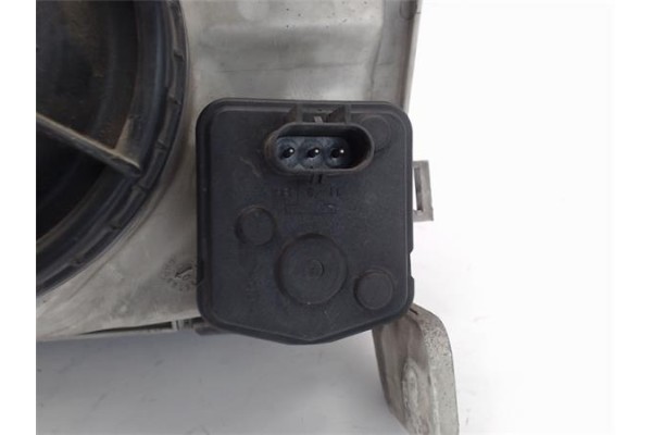 Recambio de faro delantero dcho para mitsubishi space star (dg0) referencia OEM IAM   