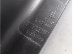 Recambio de piloto trasero izquierdo para fiat punto / grande punto (199) 1.3 d multijet referencia OEM IAM 517015890 51807413 