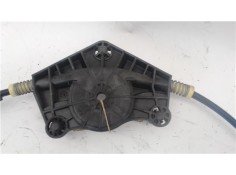 Recambio de mecanismo elevalunas delantero izquierdo para peugeot 307 (s1) referencia OEM IAM 9634456980  