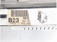 Recambio de cuadro completo para hyundai coupe (gk) 1.6 16v referencia OEM IAM 940032c625  