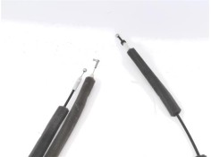 Recambio de cierre electromagnetico delantero izquierdo para nissan micra iv (k13k/kk) 1.2 acenta referencia OEM IAM T7213420  