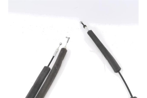 Recambio de cierre electromagnetico delantero izquierdo para nissan micra iv (k13k/kk) 1.2 acenta referencia OEM IAM T7213420  