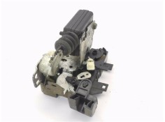 Recambio de cierre electromagnetico delantero derecho para dacia sandero i 1.4 referencia OEM IAM 8200735224  