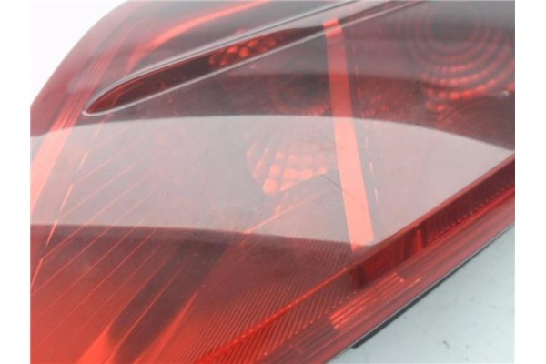 Recambio de piloto trasero izquierdo para fiat punto / grande punto (199) 1.3 d multijet referencia OEM IAM 517015890 51807413 