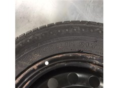 Recambio de rueda completa repuesto para nissan almera tino (v10m) 2.2 di referencia OEM IAM 40300BU027  