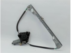 Recambio de mecanismo elevalunas delantero izquierdo para renault clio ii fase i (b/cb0) referencia OEM IAM   