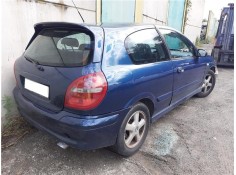 nissan almera (n16/e) del año 2000