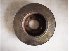 Recambio de disco freno delantero derecho para bmw serie 3 berlina (e46) 2.0 320d referencia OEM IAM 34116864058  