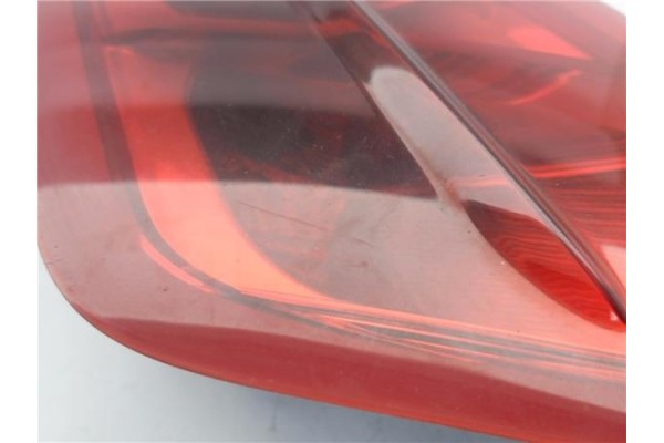 Recambio de piloto trasero izquierdo para fiat punto / grande punto (199) 1.3 d multijet referencia OEM IAM 517015890 51807413 