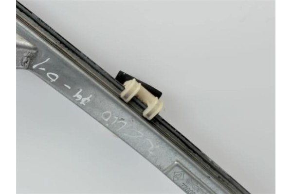 Recambio de mecanismo elevalunas delantero izquierdo para renault clio ii fase i (b/cb0) referencia OEM IAM   