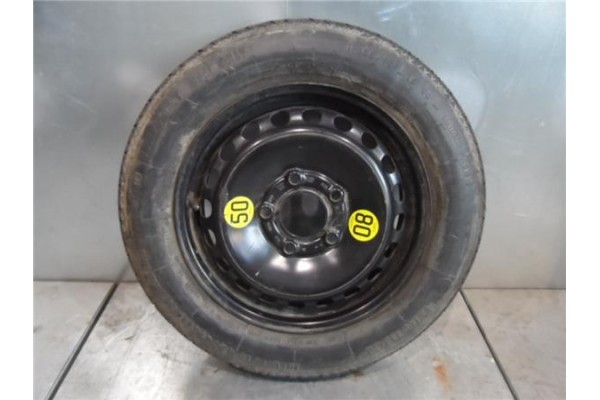 Recambio de rueda completa repuesto para bmw serie 3 coupe (e46)(1999) 2.5 323 ci [2,5 ltr. - 125 kw 24v cat] referencia OEM IAM