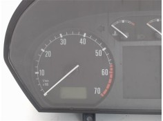 Recambio de cuadro completo para skoda fabia (6y2/6y3) 1.4 referencia OEM IAM 6y1919880c  